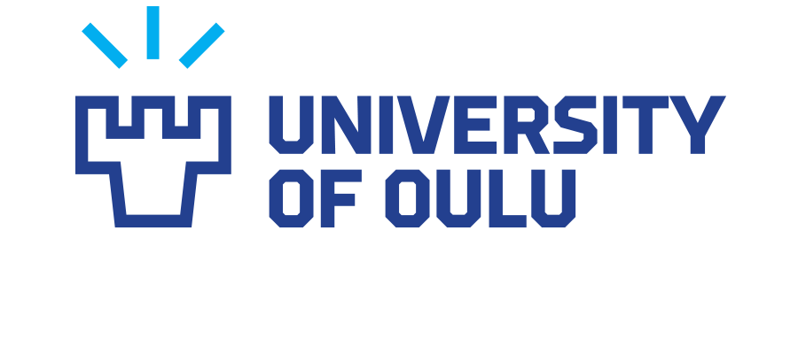 University of Oulu logo