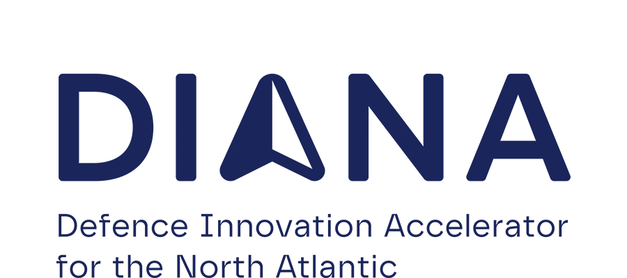 NATO DIANA logo