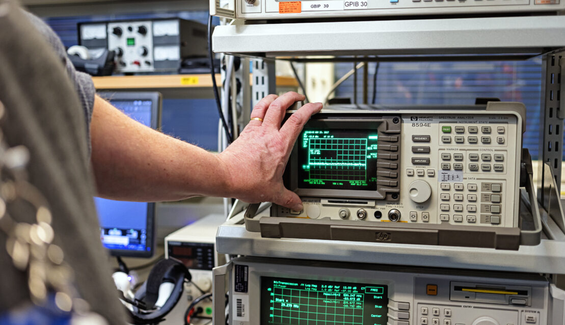 6G Test Centre - About